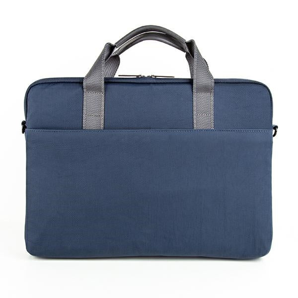 Uniq Stockholm bag for a 16" laptop - blue