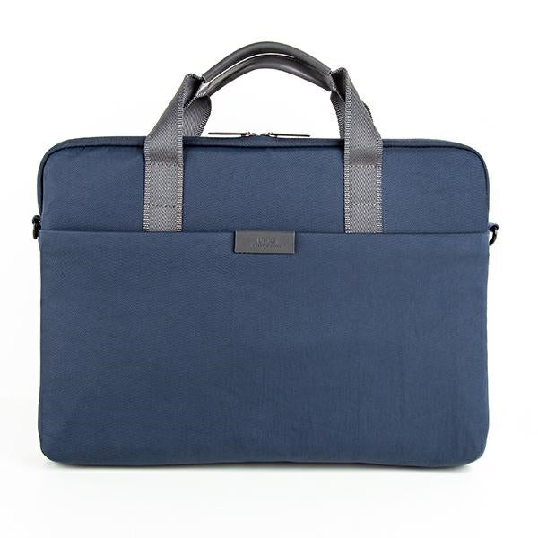 Uniq Stockholm bag for a 16" laptop - blue