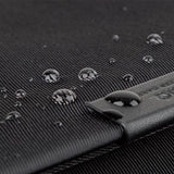 Uniq Stockholm bag for a 16" laptop - blue