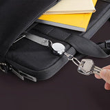 Uniq Stockholm bag for a 16" laptop - blue