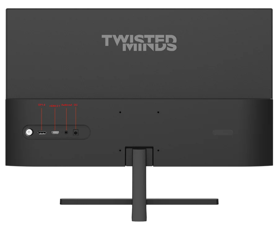 TWISTED MINDS BLAZE SERIES FLAT 27" FHD -180HZ