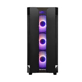 Chieftec GS-01B-OP computeretui Tower Sort