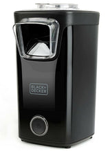 Black & Decker BXPC1100E popcornmaskine Sort 3 min. 1100 W