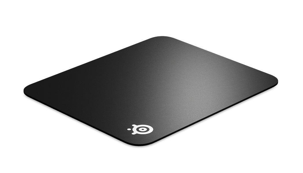 SteelSeries QcK Hard Musemåtte