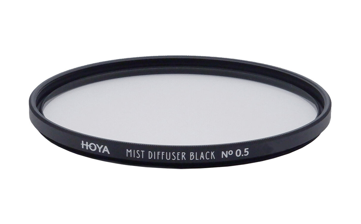 Hoya Mist Diffuser Black No0.5 Diffusion kamerafilter 55 mm