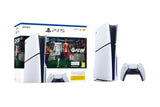 Gaming Sony Playstation 5 Slim Disc Version (EA Sports FC 26 Bundle) EU