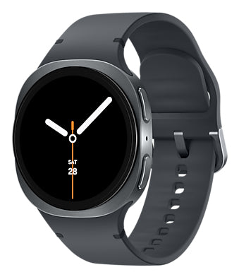 Samsung Galaxy Watch8 40mm - Graphite