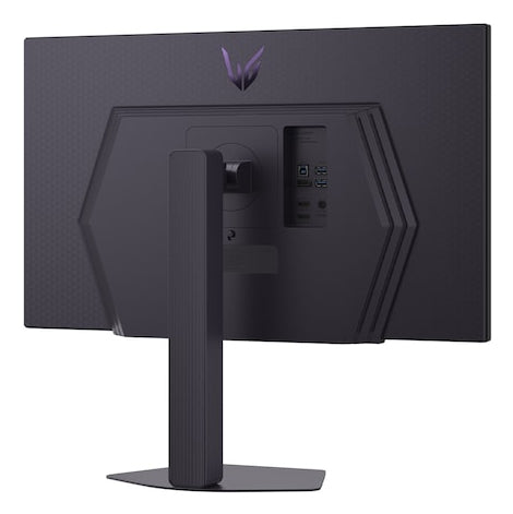 LG 27G810A-B computerskærm 68,6 cm (27") 3840 x 2160 pixel 4K Ultra HD LCD Sort