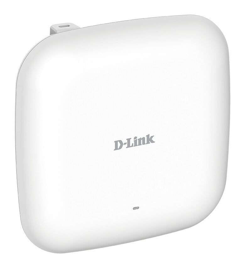 D-Link AX1800 1800 Mbit/s Hvid Strøm over Ethernet (PoE)