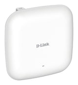 D-Link AX1800 1800 Mbit/s Hvid Strøm over Ethernet (PoE)