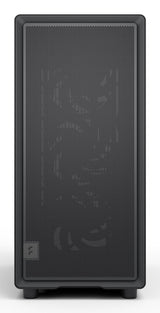 Fractal Design Epoch Solid Tower ATX Ingen strømforsyning Sort