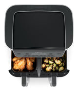Ninja DualZone 7.6L 2-Drawer Air Fryer - DZ801EU