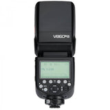Godox Ving V860III Slave blitz Sort