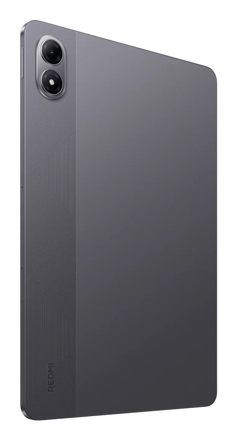 Xiaomi Redmi Pad 2 Pro 5G Snapdragon LTE-TDD & LTE-FDD 256 GB 30,7 cm (12.1") 8 GB Wi-Fi 6 (802.11ax) Grafit, Grå