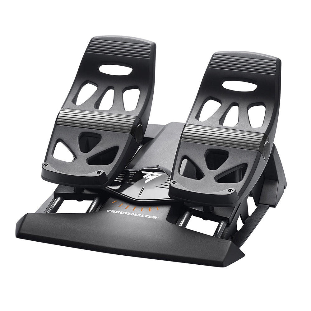 Thrustmaster T16000M Flight pack 377010 flight stick bundle