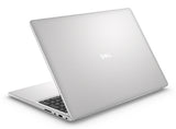 DELL DC16251 Intel Core 5 120U Laptop 40,6 cm (16") Full HD+ 16 GB DDR5-SDRAM 512 GB SSD Wi-Fi 6E (802.11ax) Windows 11 Pro Platin, Sølv