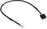 Inter-Tech Argus EP-134 Wi-Fi 6 1800Mbps PCIe Netværksadapter