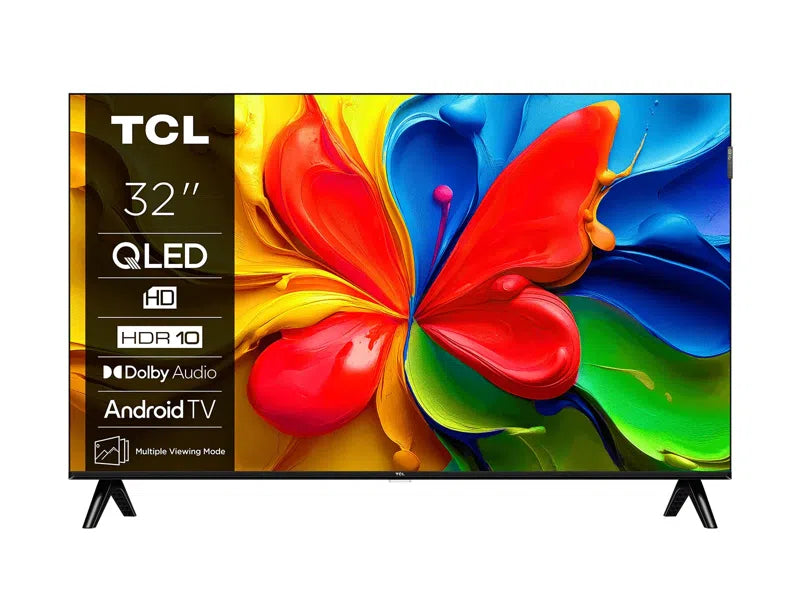 TCL V4C Series 32V4C 32 720p Smart TV