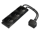 Asrock Challenger Pure 360 kølesystem 1-pack Sort 120 mm