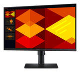 Samsung S40GD computerskærm 61 cm (24") 1920 x 1080 pixel Fuld HD LCD Sort