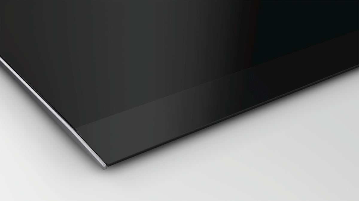 Siemens iQ700 EX875LVC1E Induktionskogeplade Sort