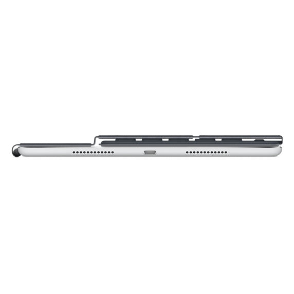 Apple Smart Tastatur og folio-kasse Kablet Dansk