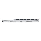 Apple Smart Tastatur og folio-kasse Kablet Dansk