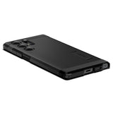 Spigen Tough Armor mobiltelefon etui 17,3 cm (6.8") Cover Sort