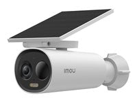 Imou Cell 3C Netværksovervågningskamera Udendørs 2304 x 1296