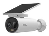Imou Cell 3C Netværksovervågningskamera Udendørs 2304 x 1296