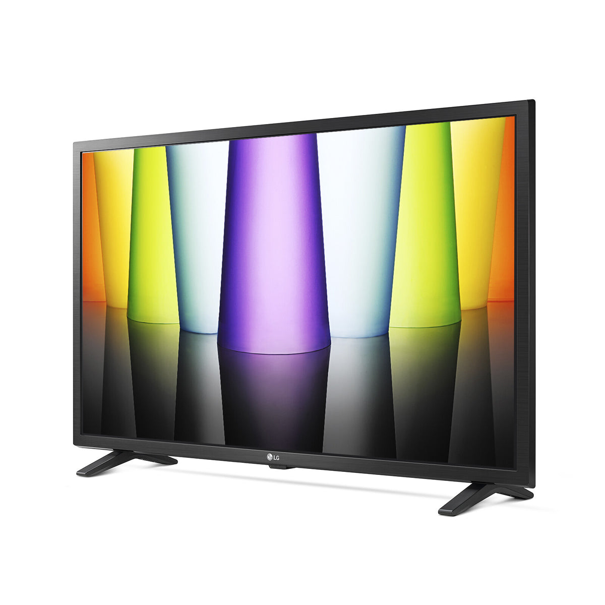 LG FHD 32LQ63006LA.AEU TV 81,3 cm (32") Fuld HD Smart TV Wi-Fi Sort
