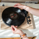 Lenco Pladespiller LBT-188PI