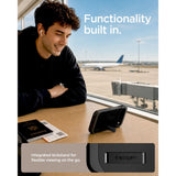 Spigen Tough Armor Magsafe Google Pixel 11 Pro Sort