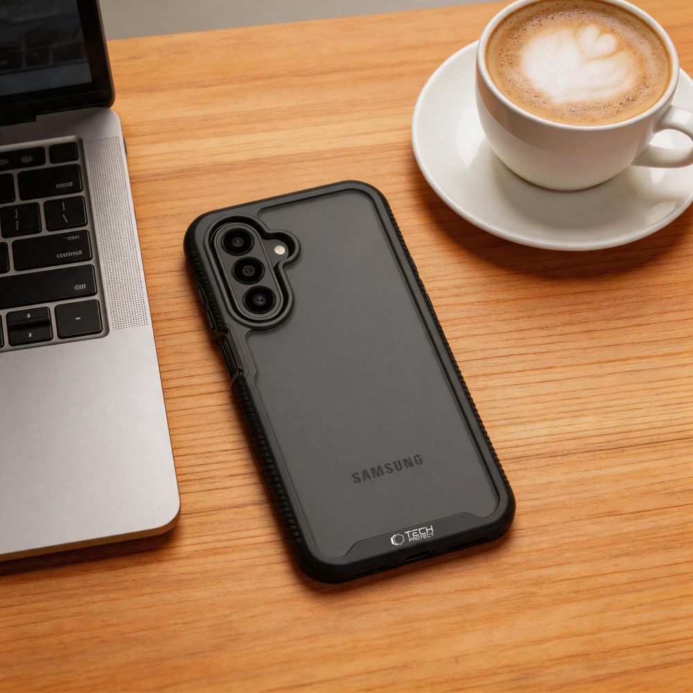 Tech Protect Defense Galaxy A36 / A56 / A27 / A37 5 G Matsort