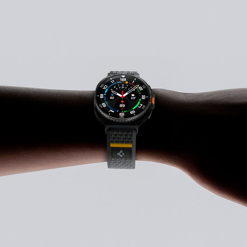 Spigen Athlex Air Samsung Galaxy Watch 8 / 9 / Classic (40 / 44 / 46 Mm) Active Sort