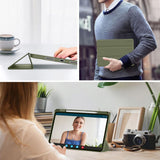 Tech Protect Sc Pen Xiaomi Pad 7 / 7 Pro / 8 / 8 Pro 11.2 Fyrregrøn
