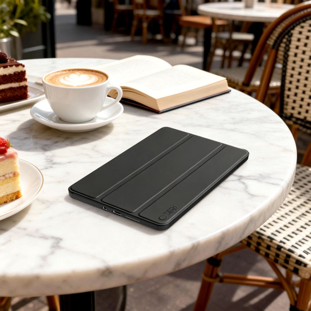 Tech Protect Sc Pen Xiaomi Redmi Pad 2 9.7 Sort
