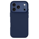 Tech Protect Uniq Magsafe Cc Iphone 17 Pro / 18 Pro Dyb Blå