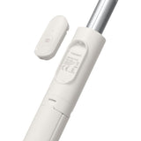 Spigen S541 W Bluetooth Selfie Stick Stativ Dune Beige