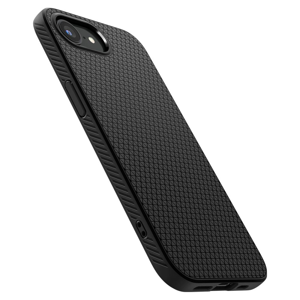Spigen Liquid Air Iphone 16 E / 17 E Matsort