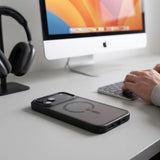 Tech Protect Magstand Magsafe Cc Iphone 17 Pro / 18 Pro Matsort
