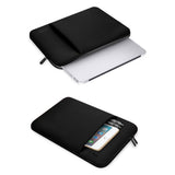 Tech Protect Neopren Bærbar 13" Sort