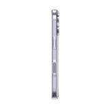 Spigen Ultra Hybrid Iphone 17 Krystalklar