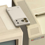 Spigen Classic Ls Magsafe Iphone 17 Pro / 18 Pro Stone