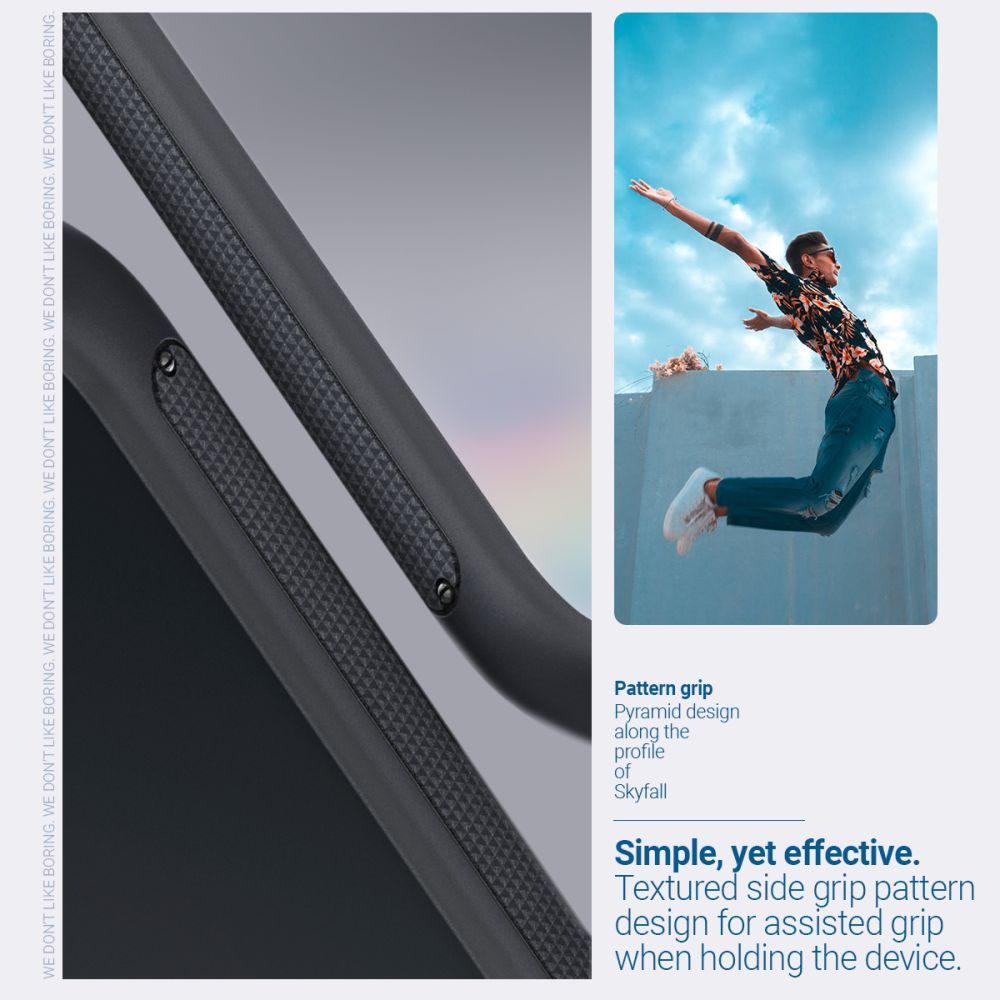 Caseology Skyfall Iphone 14 Plus / 15 Plus Matsort