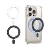 Tech Protect Magmat Magsafe Universal Magnetisk Ring Sort