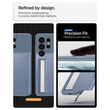 Spigen Slim Armor Cs Galaxy S26 Ultra Lyseblå