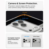 Spigen Ultra Hybrid T Magsafe Iphone 17 Pro / 18 Pro Glossy Hvid