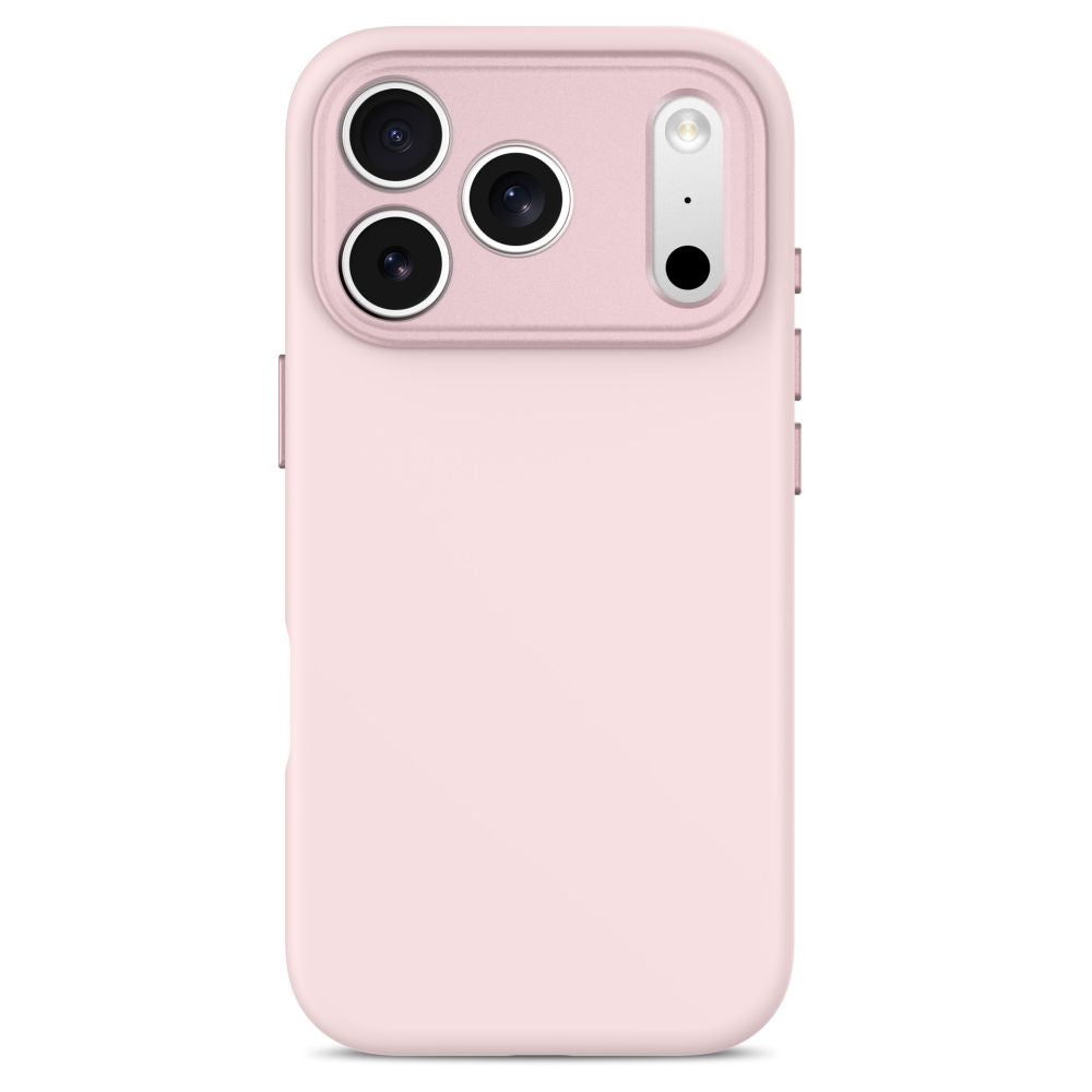Tech Protect Uniq Magsafe Cc Iphone 17 Pro Max / 18 Pro Max Soft Pink