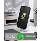 Spigen Nano Pop Mag Magsafe Google Pixel 11 Pro Xl Sort Sesam